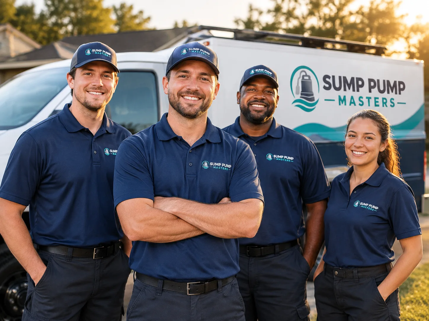 Sump Pump Repair company in Greeley, IA