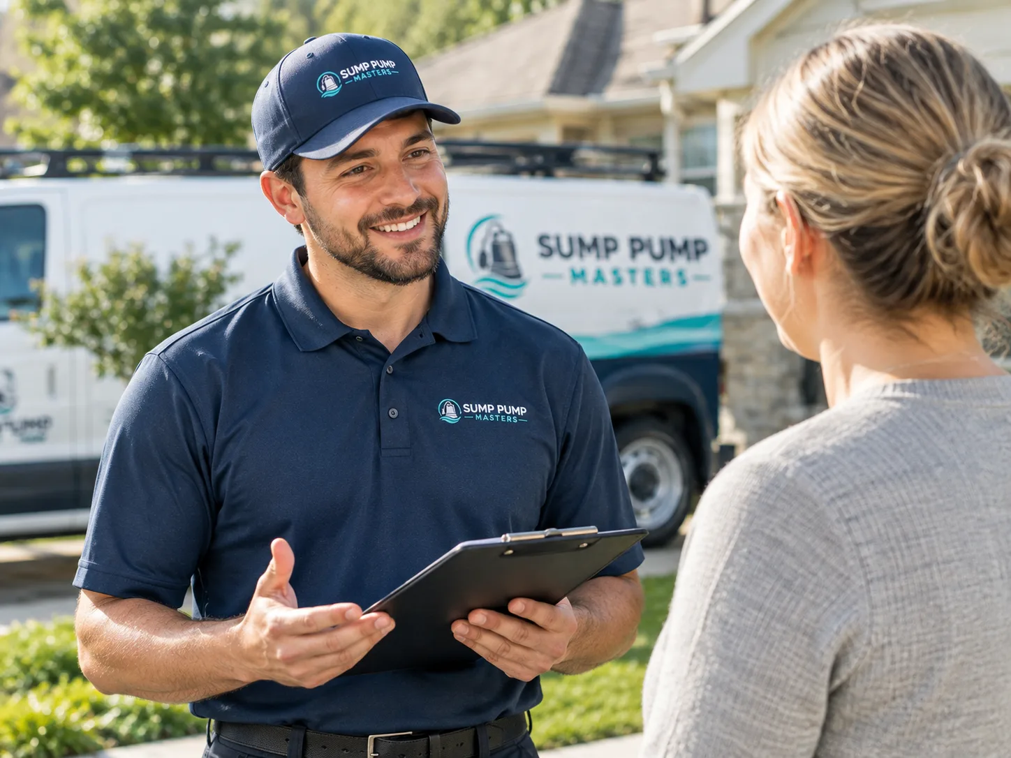 Sump Pump Repair Greeley, IA FAQs